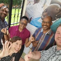 Management Sciences for Health 5