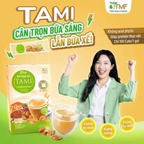 Thực Phẩm Tâm Minh 7