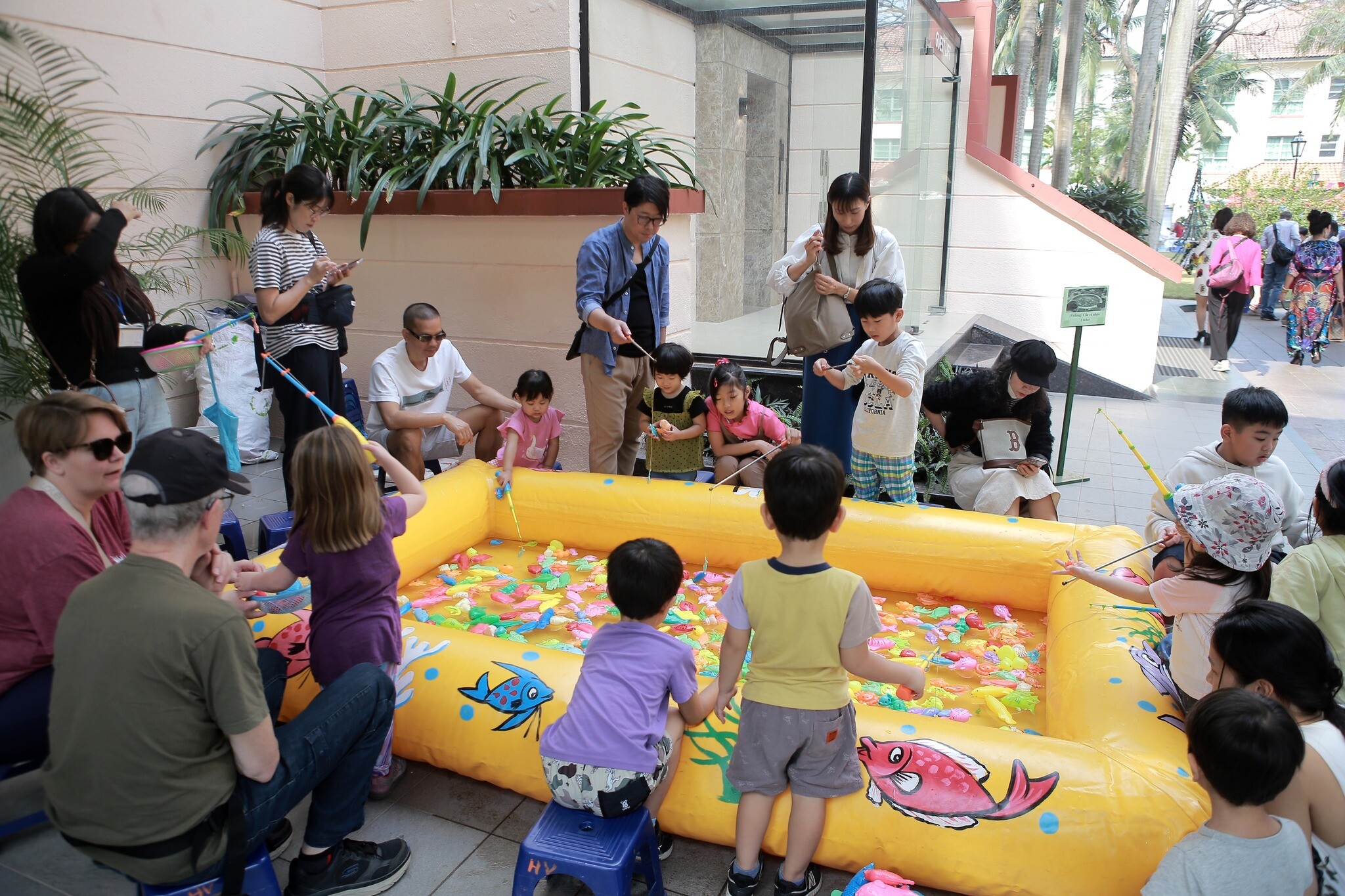 Diamond Westlake Suites 5