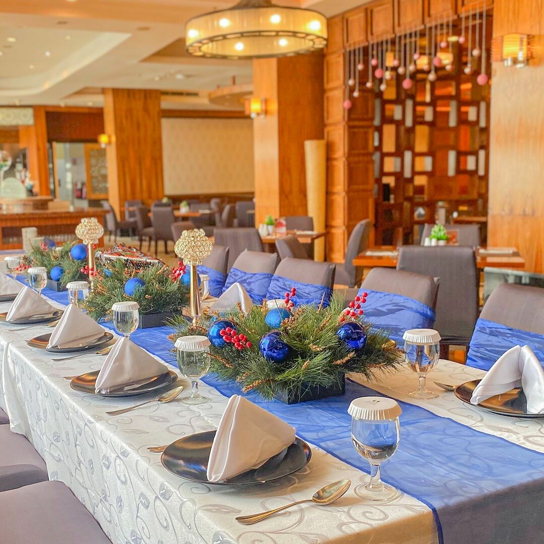 Swiss-Belvillas Solavita Binh Tien 7