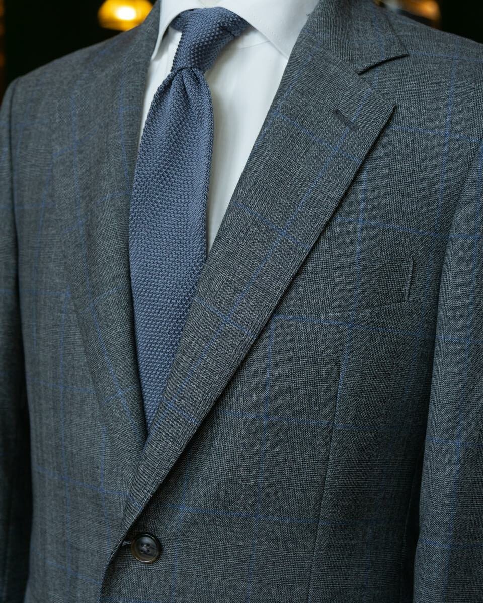 Vietnam Bespoke Shop 11