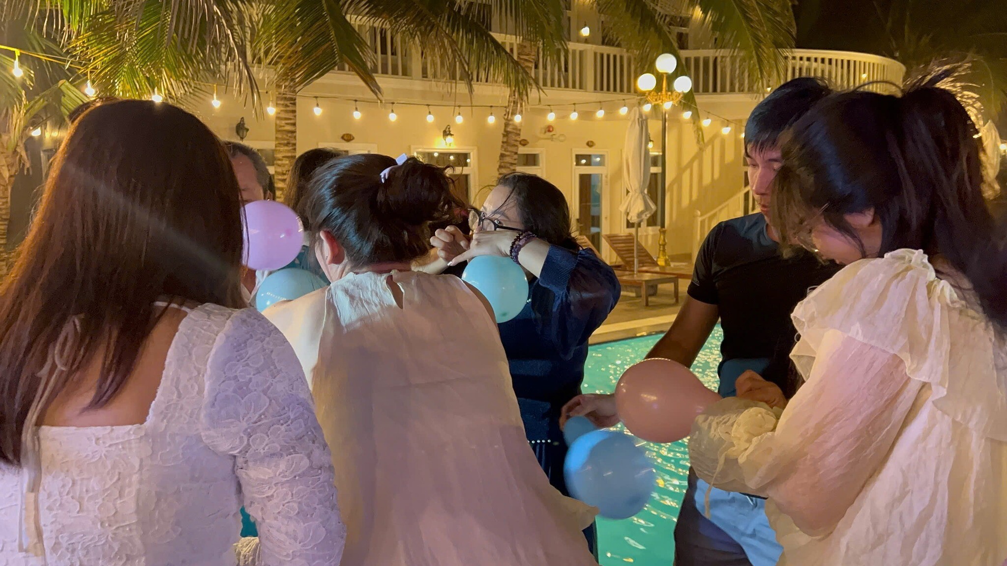 CÔNG TY TNHH GARAN 3