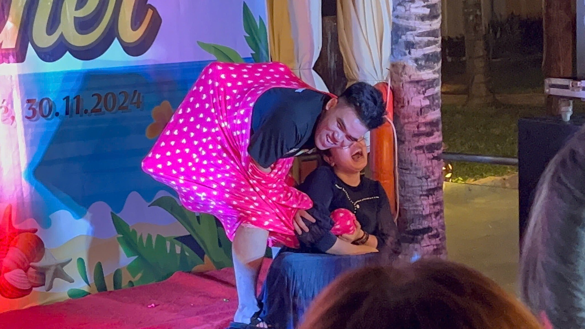 CÔNG TY TNHH GARAN 2