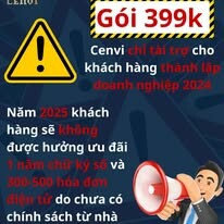 Tư Vấn Giải Pháp Cenvi 18