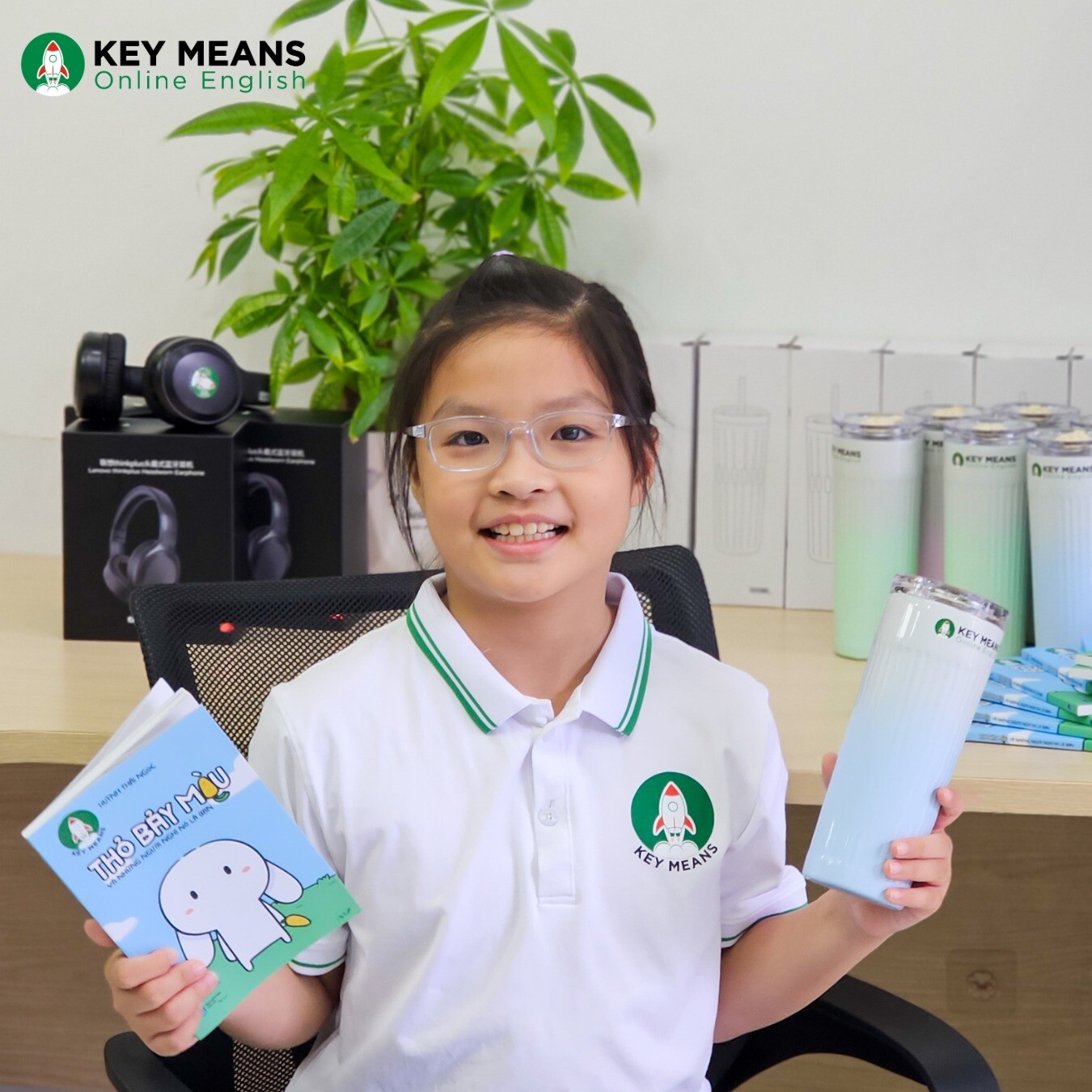 Giáo Dục Và Đào Tạo Key Means 8