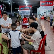 Vận Tải Thành Công 14