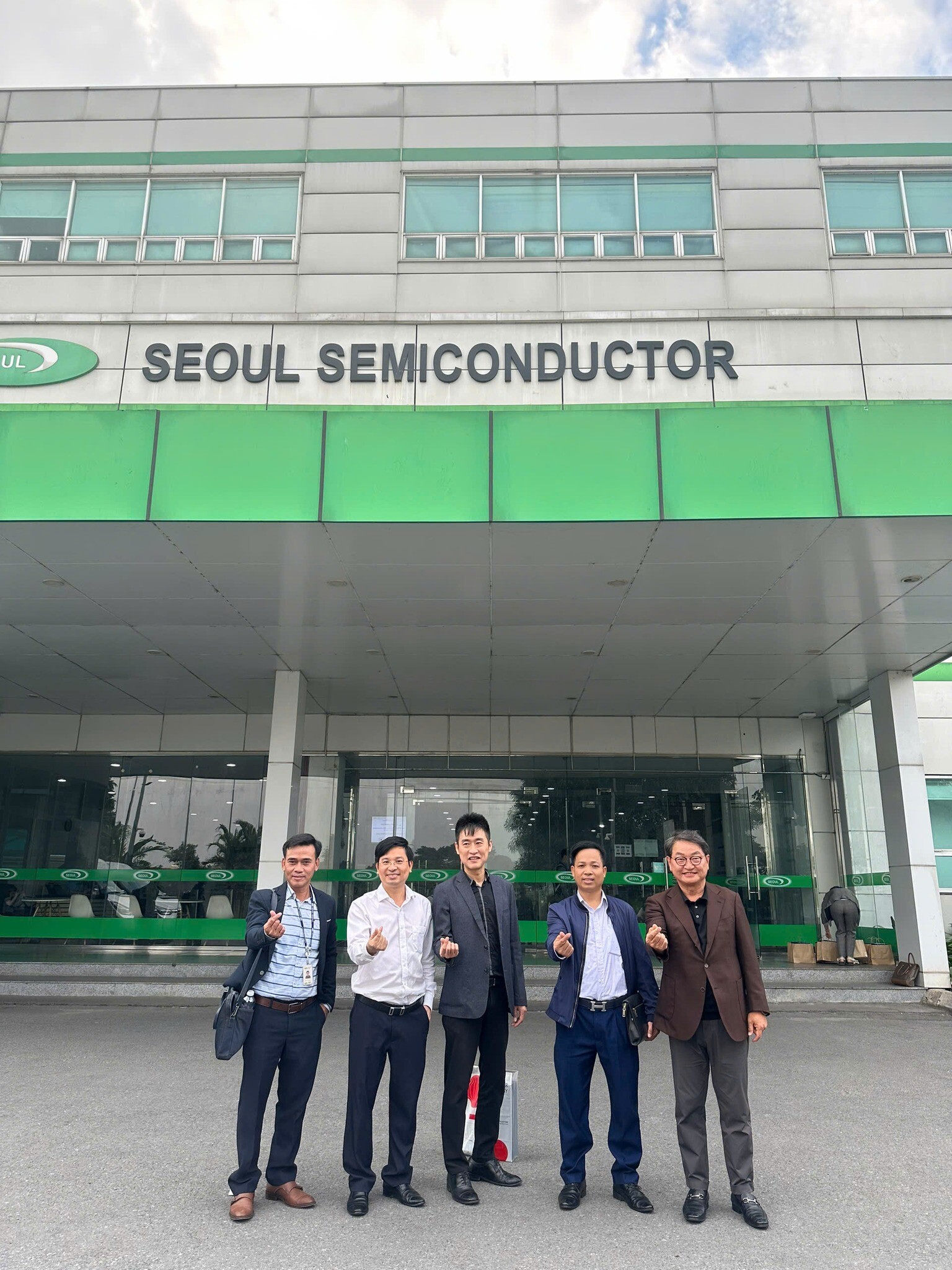 CÔNG NGHỆ VÀ XÚC TIẾN THƯƠNG MẠI HALEDCO 9