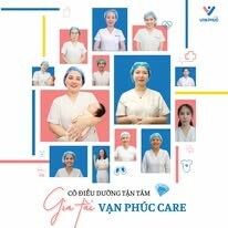 Vạn Phúc Care 4
