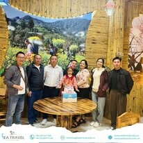 Giáo Dục & Du Lịch Đông Nam Á 1