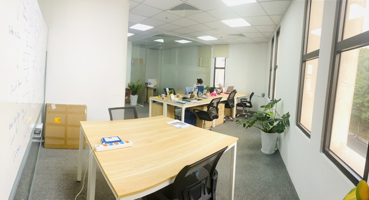 Sanden Intercool (VIỆT NAM) 6