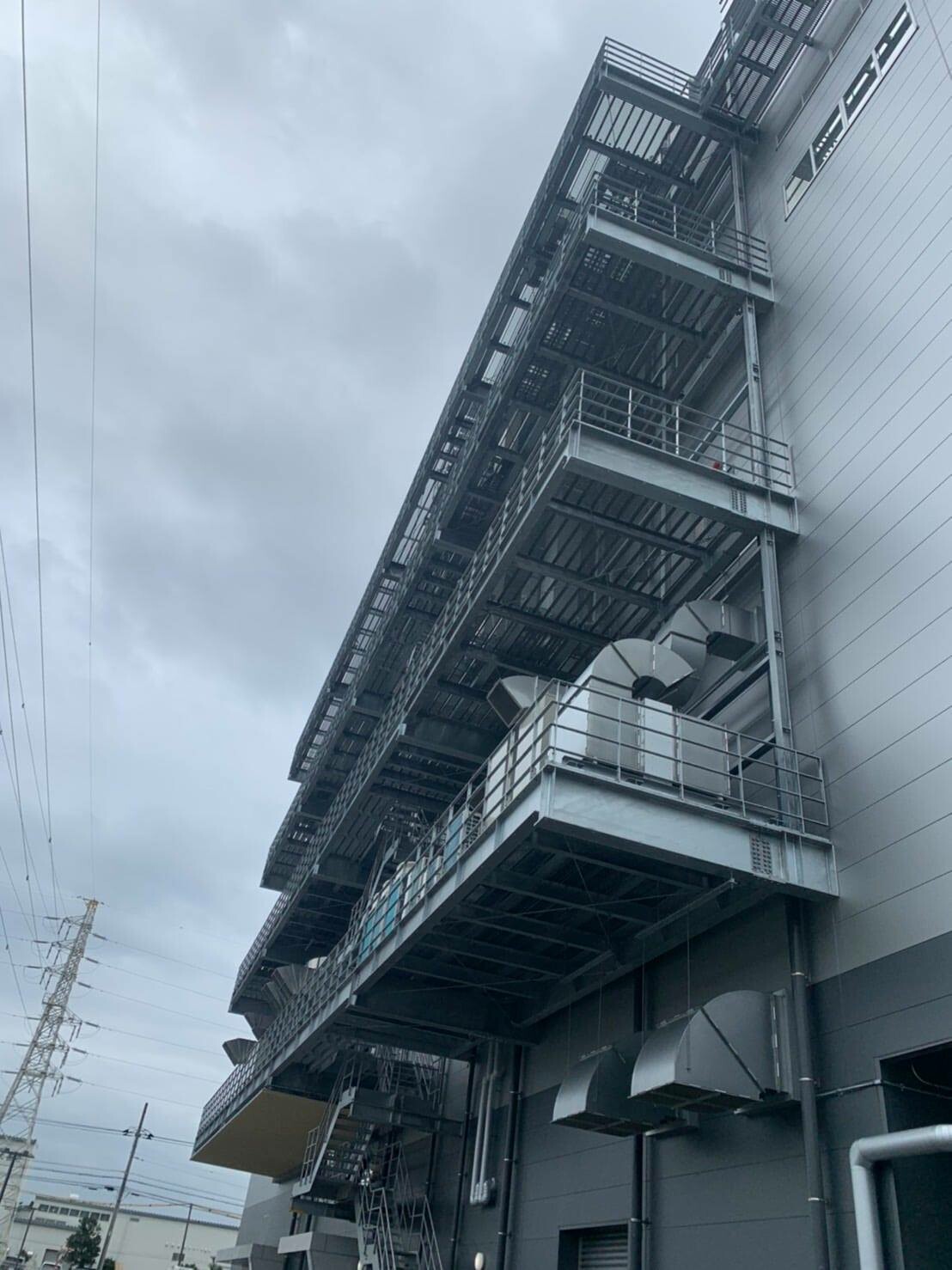 KOYAMA KINZOKU VIỆT NAM 7