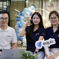 Equix Technologies 12