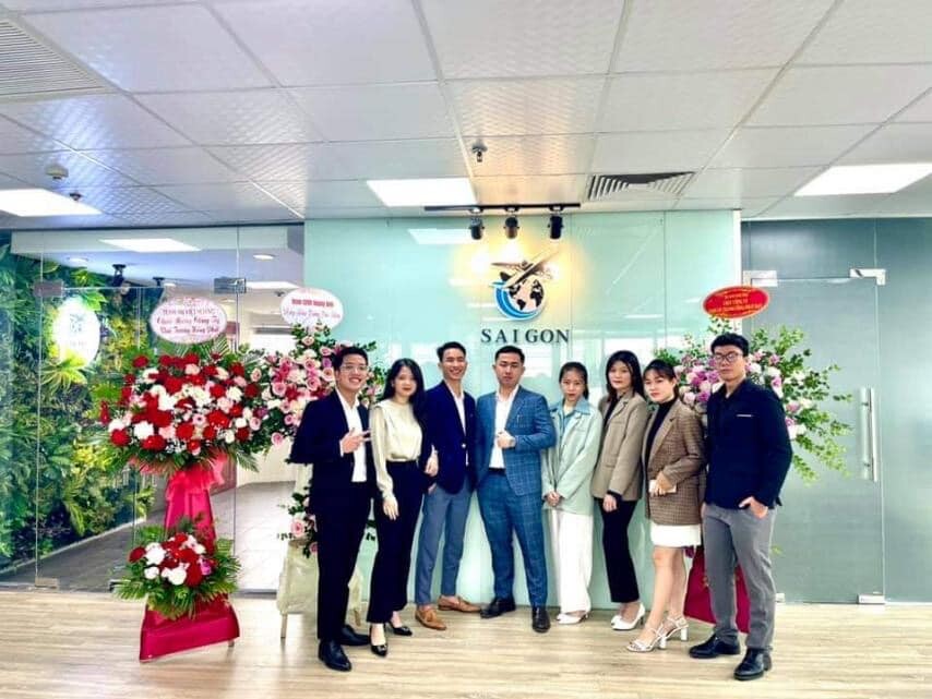 Du Lịch Saigonrental 2