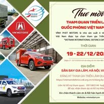 Vĩnh Phát Motors 12