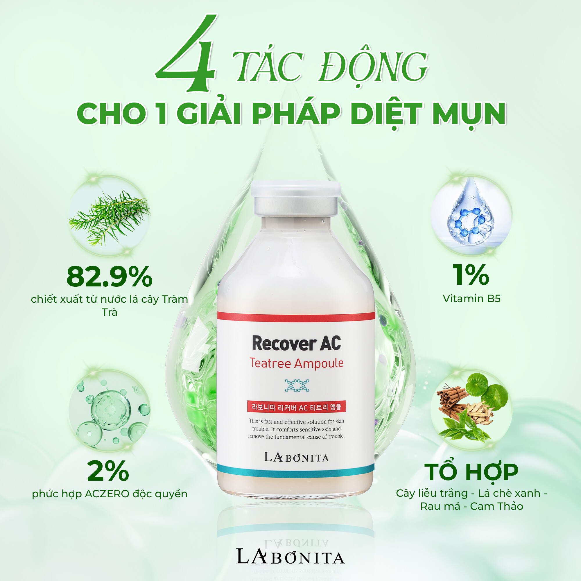 Dịch Vụ Đầu Tư R&M Beauty 3