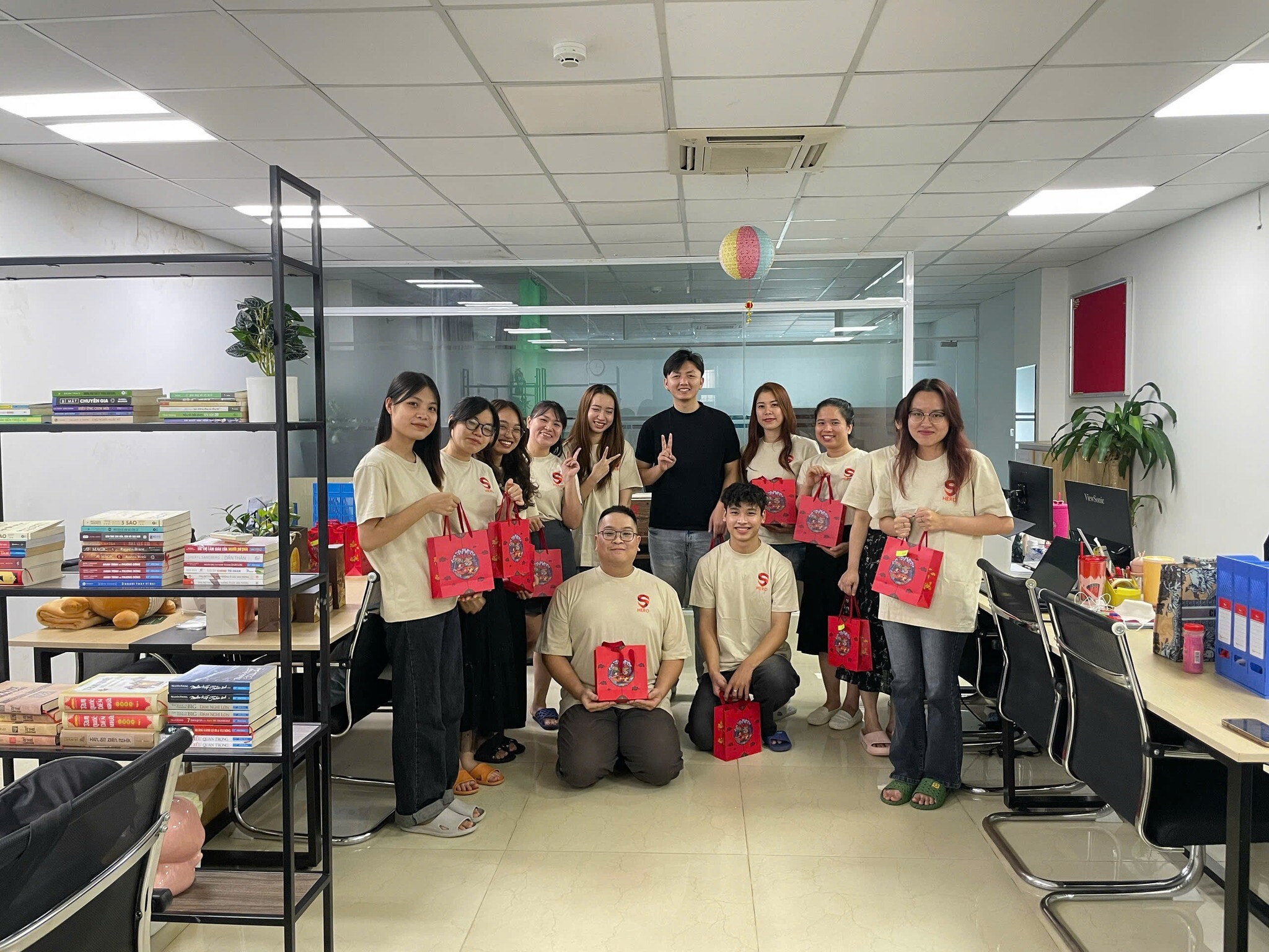 SEMPIRE VIỆT NAM 1