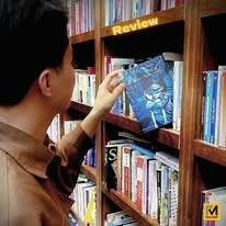 Phúc Minh Books 4
