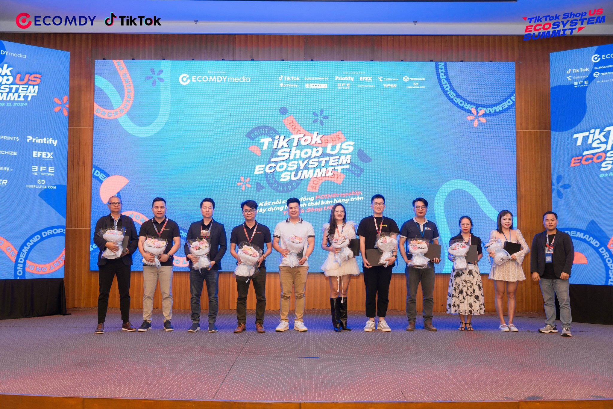 DỊCH VỤ HẬU CẦN EFEX ASIA 5