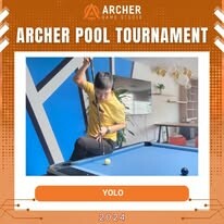 Archer Game Studio 10