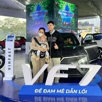 Chungauto Việt Nam 7