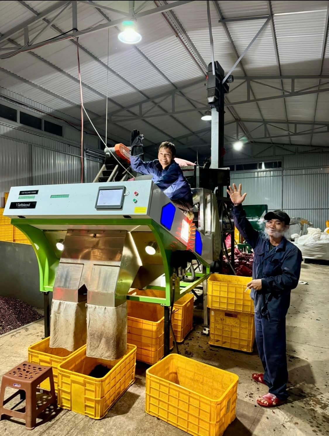 ĐỒ UỐNG VIETBLEND​ 10