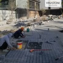 Đá Tự Nhiên Vinastone 15