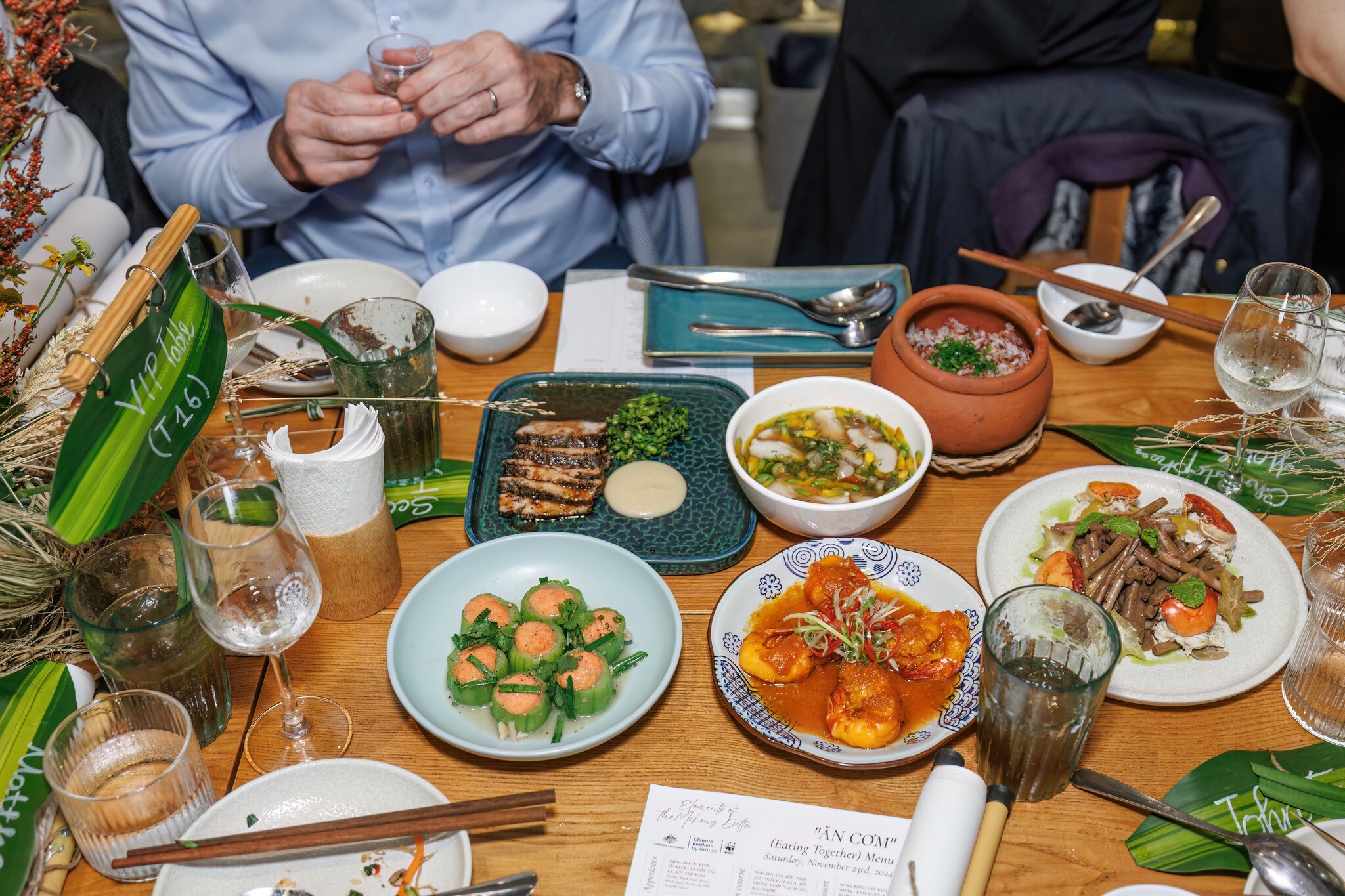 TOZAI DISTRIBUTION - Mùa Craft Sake 9