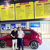 Chungauto Việt Nam 2