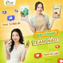 Thực Phẩm Tâm Minh 8