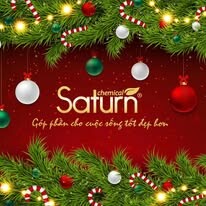 Saturn Chemical Việt Nam 8