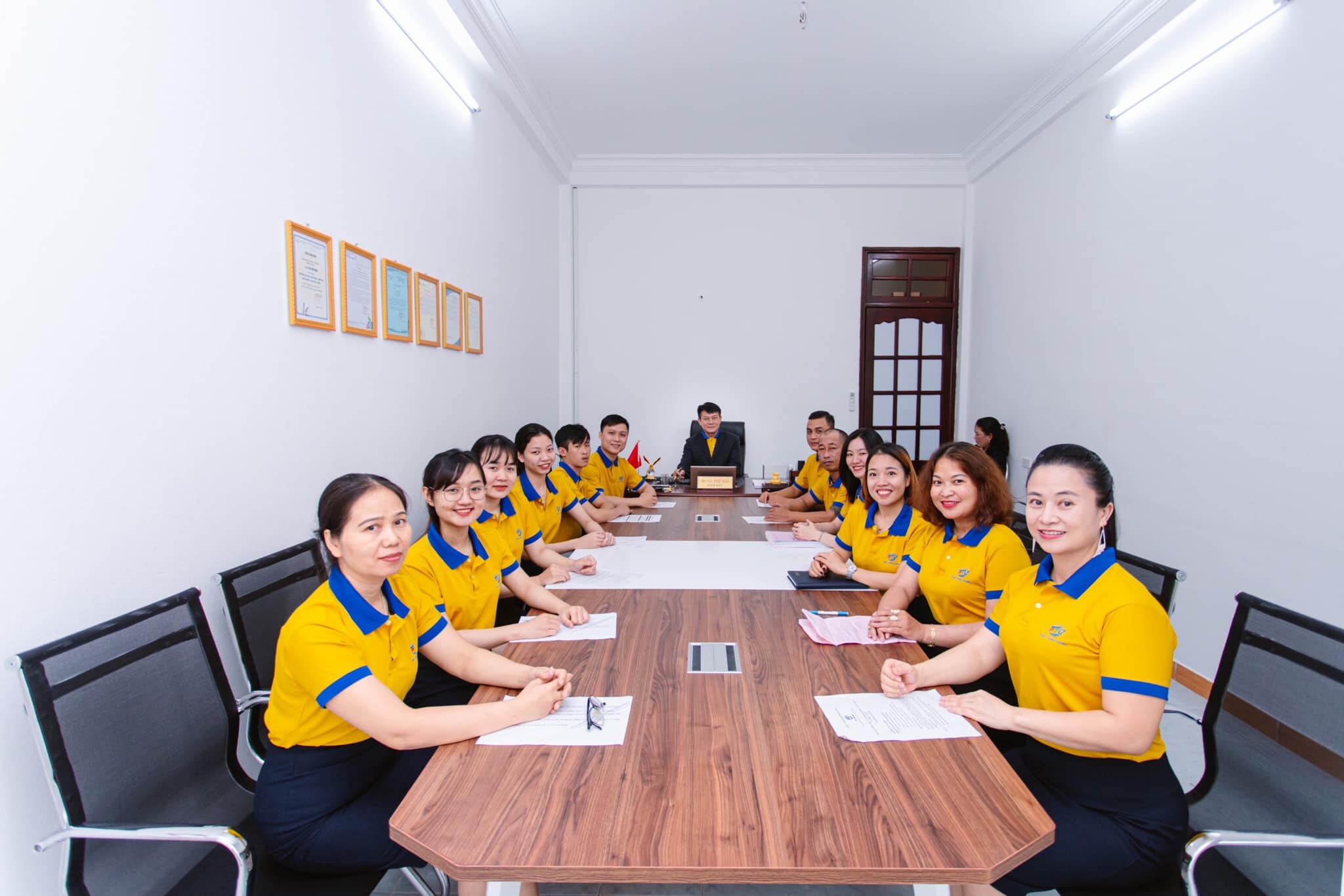 Nhập Khẩu Phát Thịnh Vượng 1