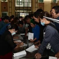 VIỆN Y DƯỢC QUÂN DÂN Y VIỆT NAM 10