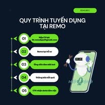 Công Ty Cổ Phần Remobpo 7