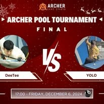 Archer Game Studio 13