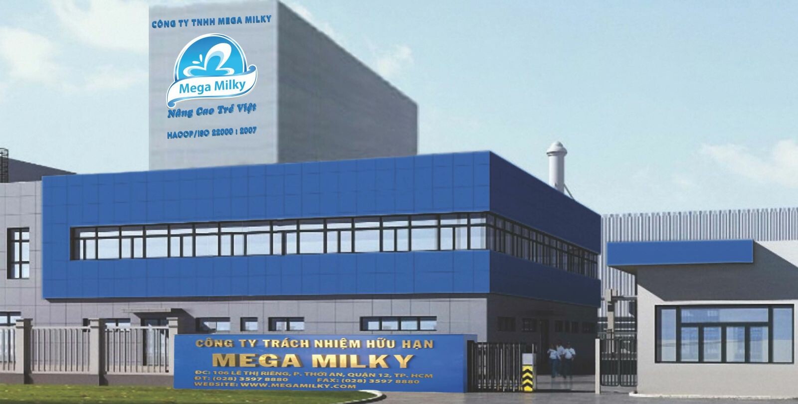 Mega Milky 4