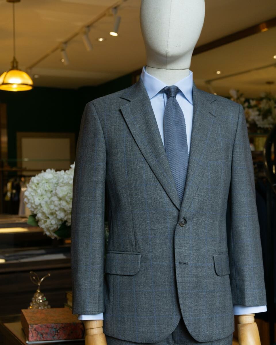Vietnam Bespoke Shop 12