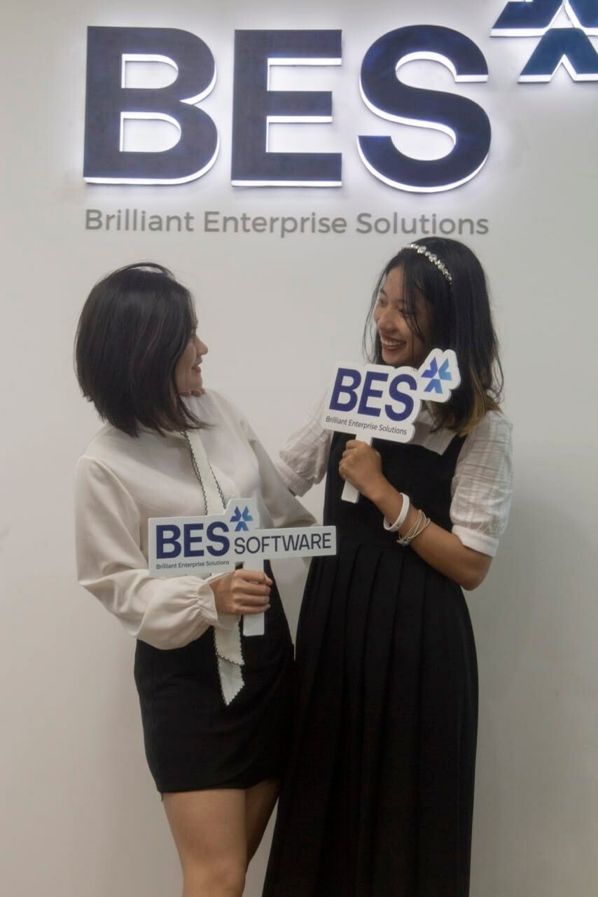 CÔNG NGHỆ VÀ TRUYỀN THÔNG BES 1