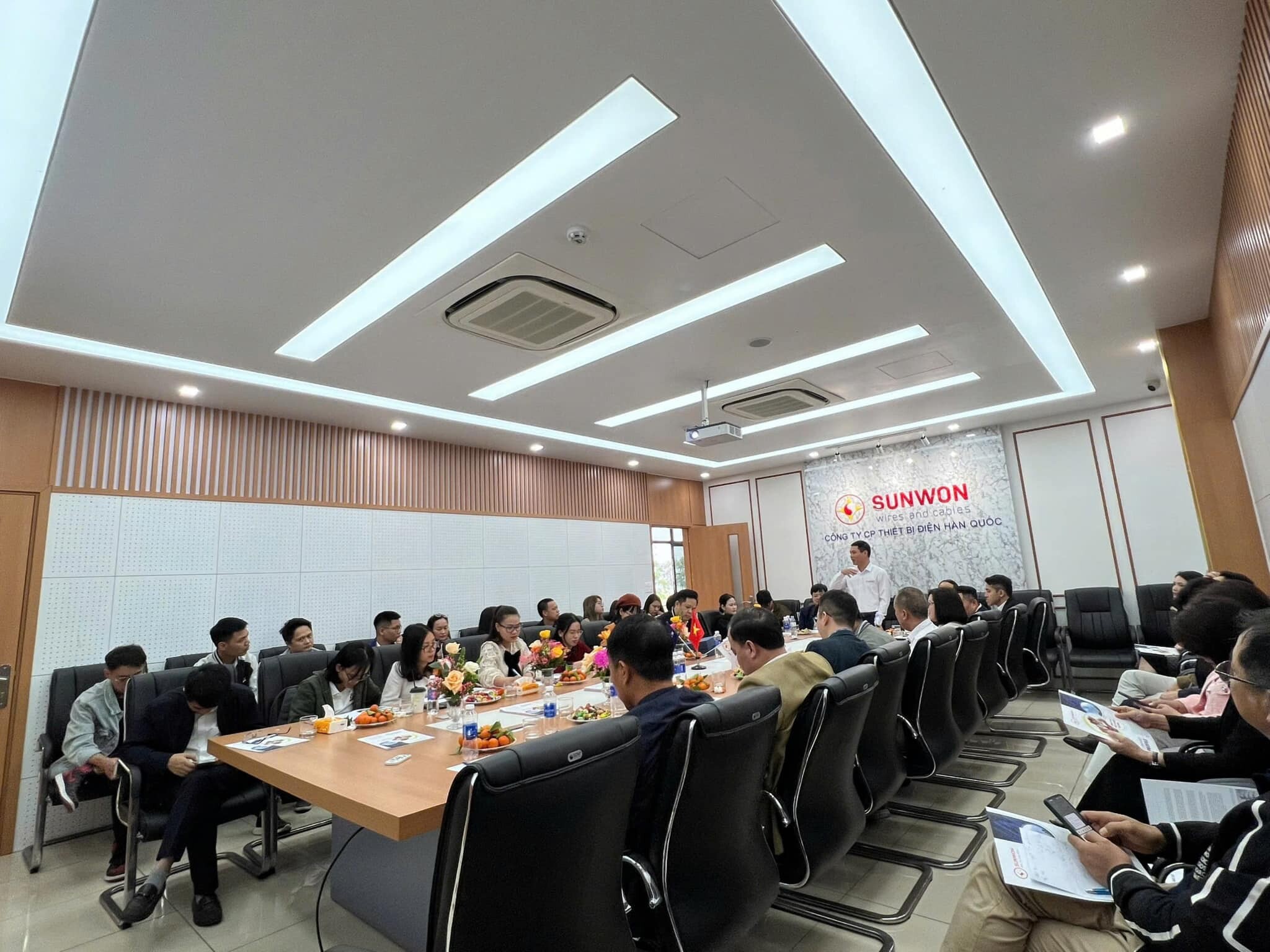 DÂY VÀ CÁP ĐIỆN HÀN QUỐC 12