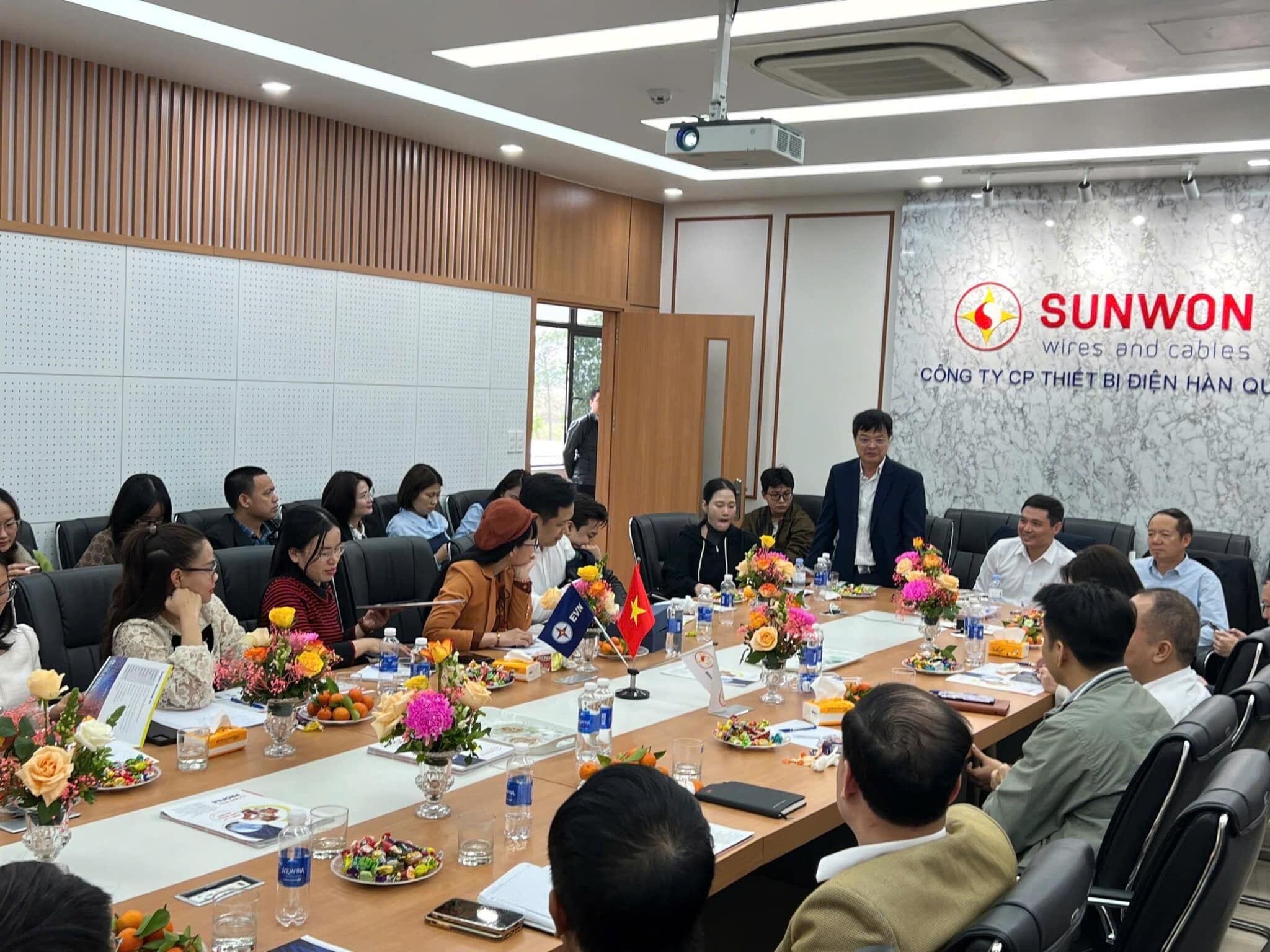 DÂY VÀ CÁP ĐIỆN HÀN QUỐC 14