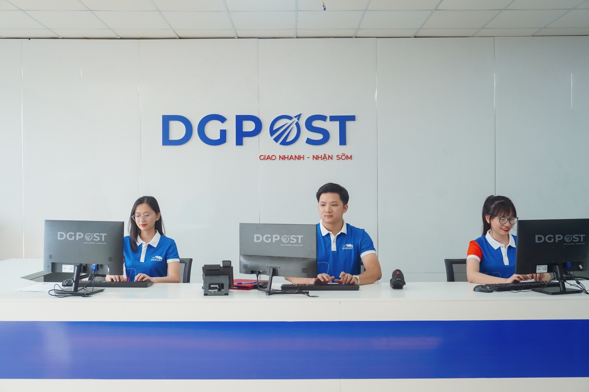 DGN Logistics 5