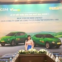 Chungauto Việt Nam 5