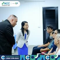ACC Chiropractic Clinic 9