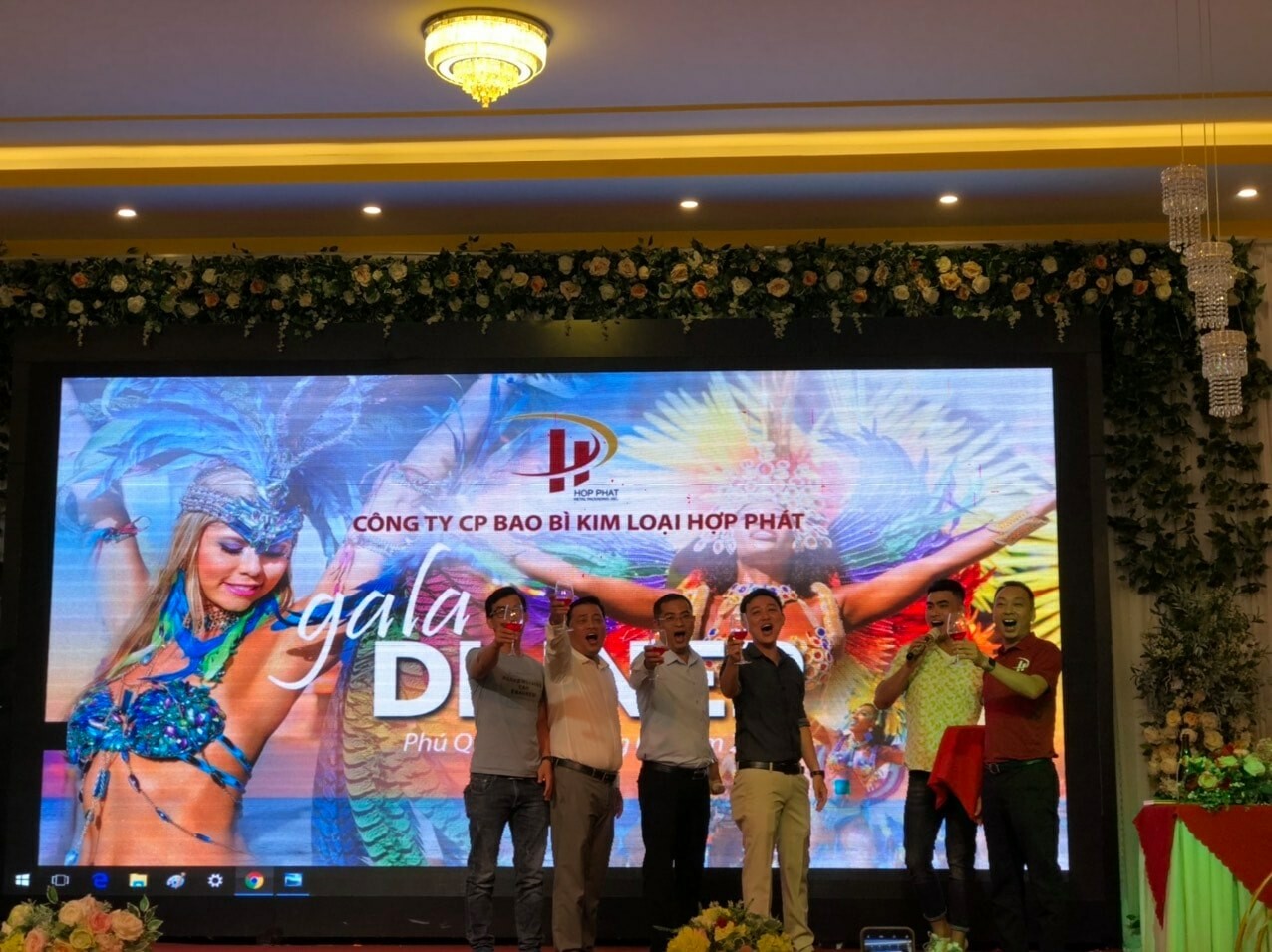 BAO BÌ KIM LOẠI HỢP PHÁT MIỀN NAM 8