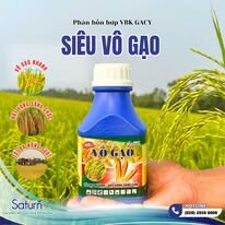 Saturn Chemical Việt Nam 10