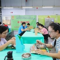 Dệt Hạnh Phúc 7