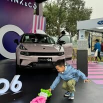 Chungauto Việt Nam 11