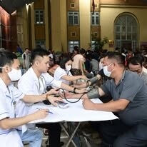 VIỆN Y DƯỢC QUÂN DÂN Y VIỆT NAM 9