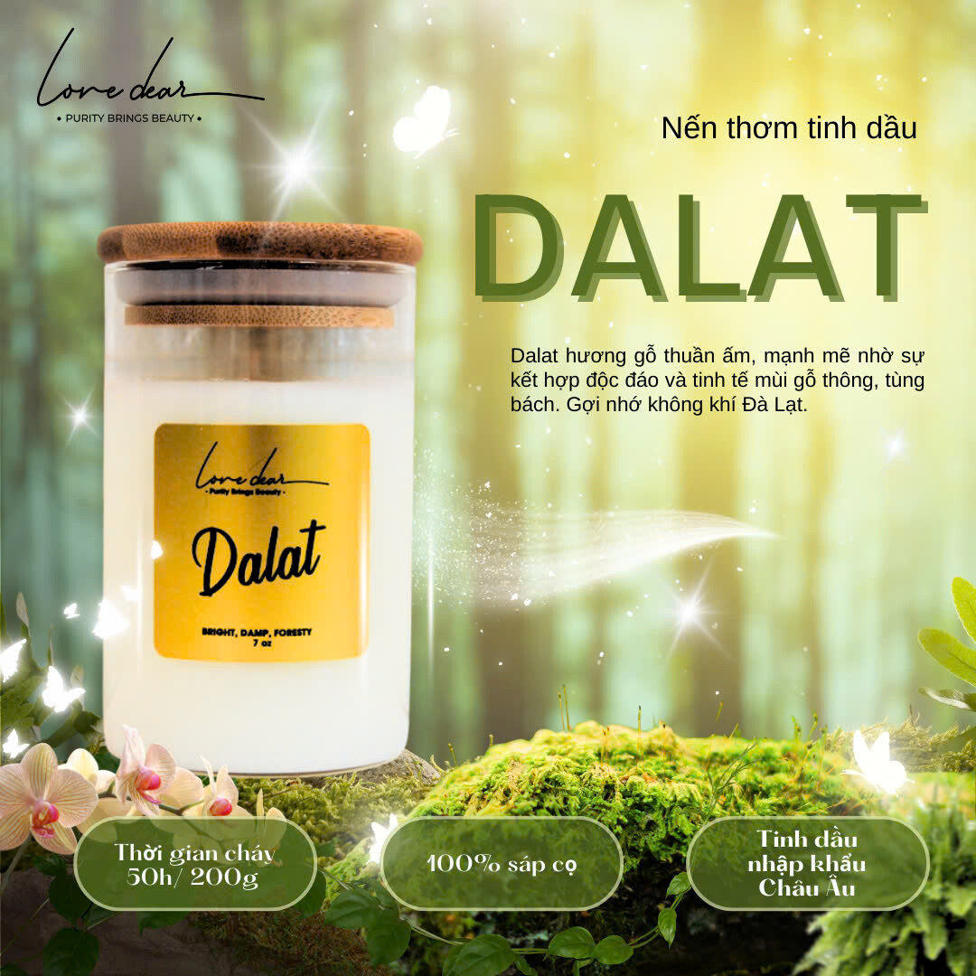 LOVEDEARS VIỆT NAM 2