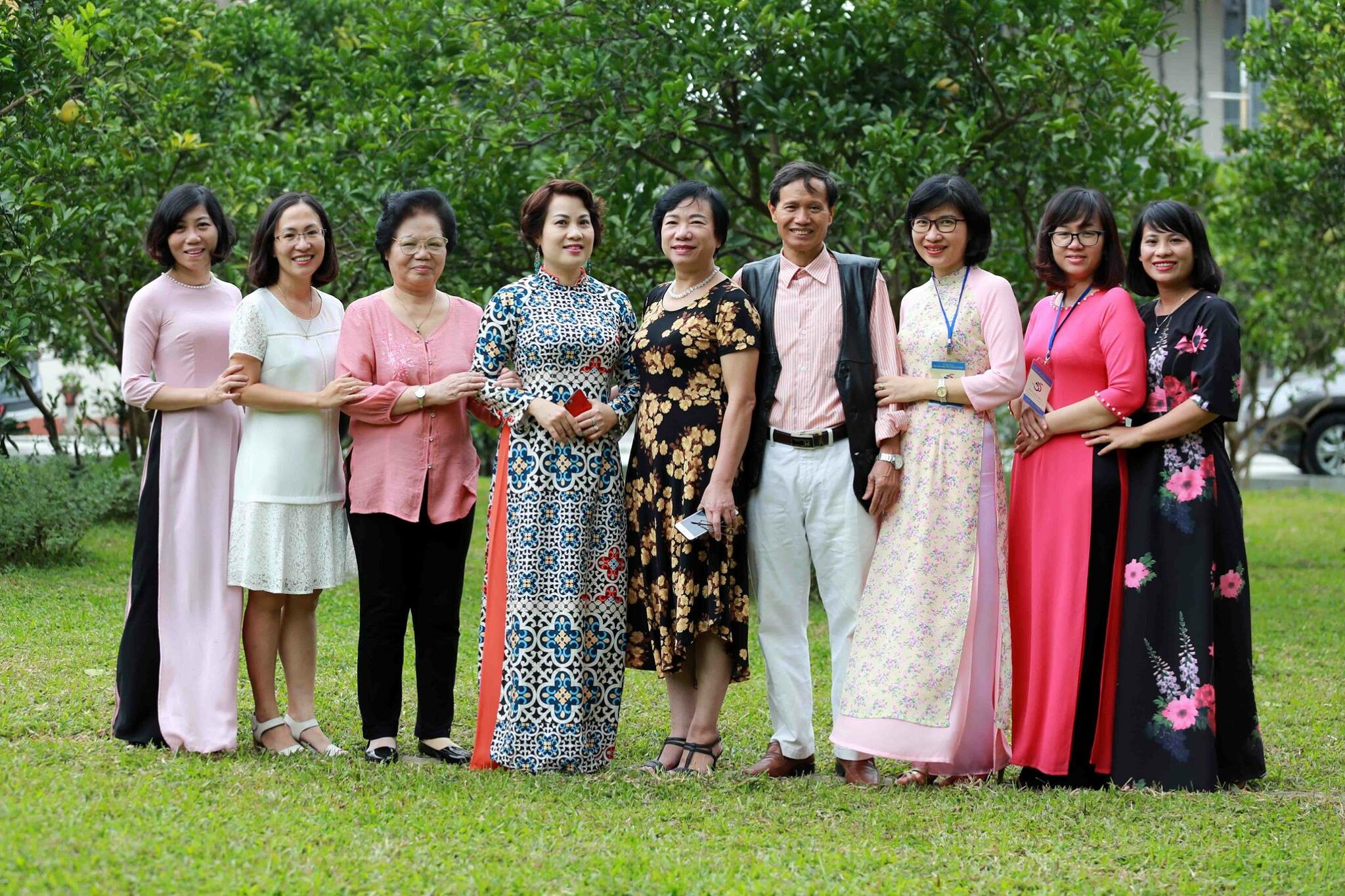 Viện Khoa Học Công Nghệ Xây Dựng - IBST 9