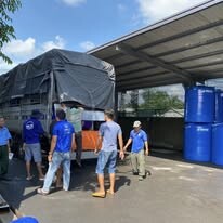 Công Ty TNHH Roto 3